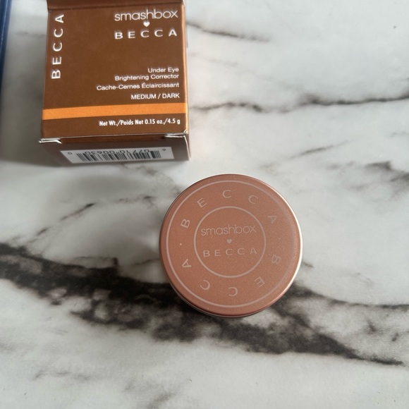 Smashbox Becca under eye brightener - Picture 2 of 6